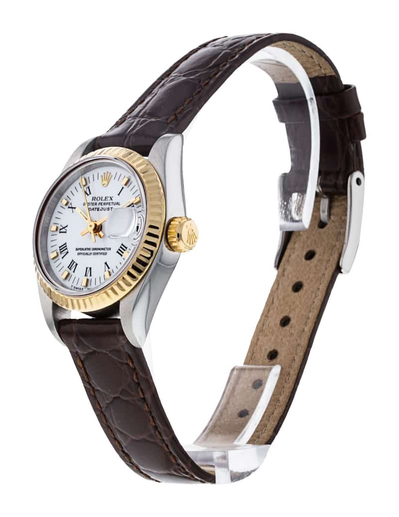 Rolex Datejust Lady 69173